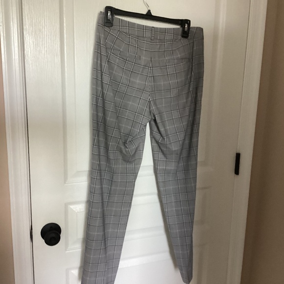 Banana Republic Ryan Style Size 2 Dress Pants - Picture 2 of 3